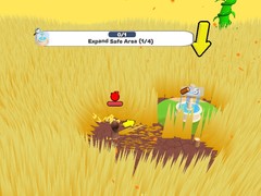 Laro Grass Land