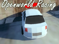 Laro Openworld Racing