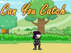 Laro Can You Catch