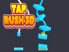 Laro Tap Rush 3D