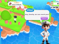 Laro Lost Adventure