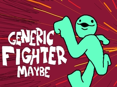Laro Generic Fighter Maybe