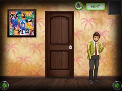 Laro Amgel Easy Room Escape 302