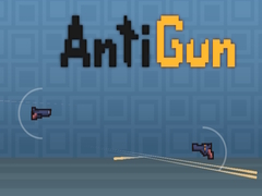 Laro AntiGun