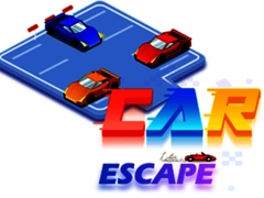 Laro Car Escape