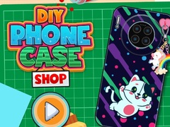Laro DIY Phone Case Shop
