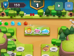 Laro Spirit Guardians