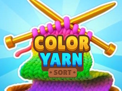 Laro Color Yarn Sort