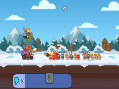 Laro Furry Road