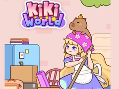 Laro Kiki World