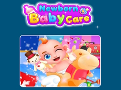 Laro Newborn Baby Care