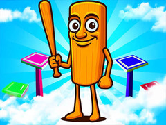 Laro Brainrot Evolution Game