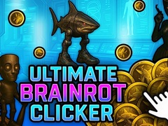 Laro Ultimate Brainrot Clicker