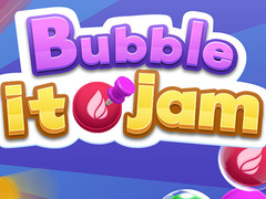 Laro Bubble It Jam
