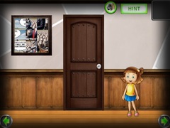 Laro Amgel Kids Room Escape 327