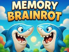 Laro Brainrot Memory
