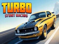 Laro Turbo Stunt Racing