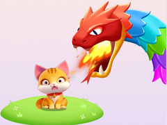 Laro Cat Rescue