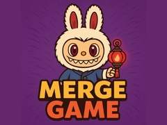 Laro Labubu Merge Game