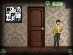 Laro Amgel Easy Room Escape 303