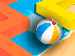 Laro Summer Maze