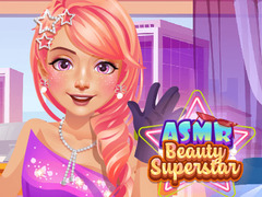 Laro ASMR Beauty Superstar