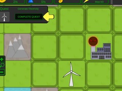 Laro Singularity Machine Idle