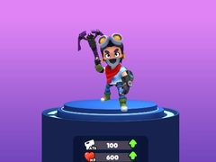 Laro Brawl Stars Brave Adventure