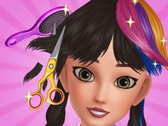 Laro Hair Salon: Beauty Salon