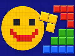 Laro Block Pixels