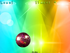 Laro Touch Ball