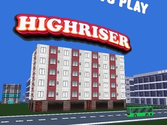 Laro Highriser