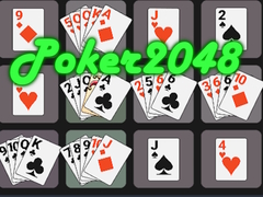 Laro Poker2048