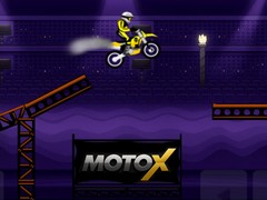 Laro Super Motocross