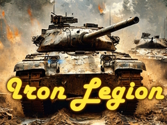 Laro Iron Legion