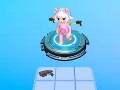 Laro Pretty Sheep Run