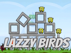 Laro Lazzy Birds