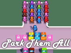 Laro Park Them All