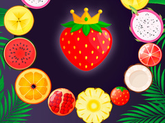 Laro Fruit King Merge