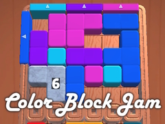 Laro Color Block Jam