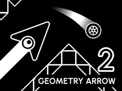 Laro Geometry Arrow 2