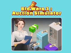 Laro Bid Wars 1 Auction Simulator
