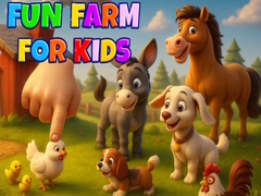 Laro Fun Farm For Kids