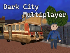 Laro Dark City Multiplayer