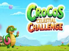 Laro Crocos Celestial Challenge