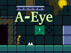 Laro A-Eye