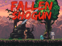 Laro Fallen Shogun