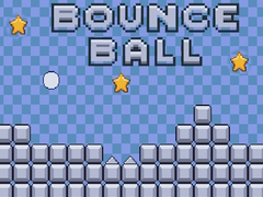 Laro Bounce Ball
