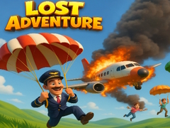 Laro Lost Adventure