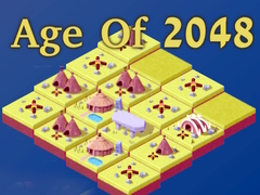 Laro Age Of 2048